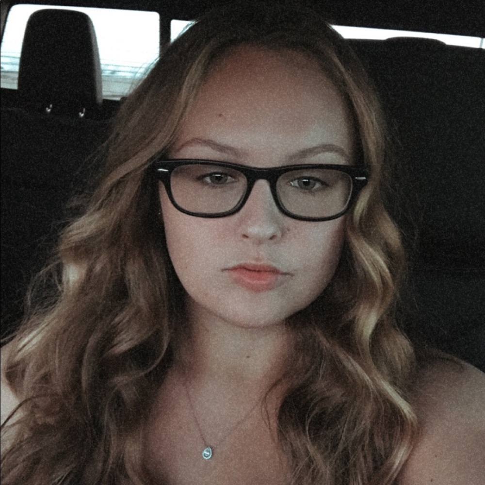 Meet your Posher, Faith